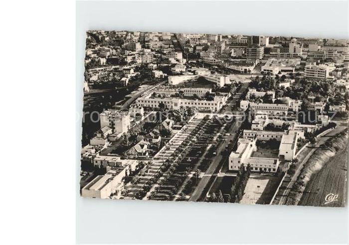 Meknes Esplanade D Giguet