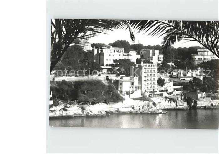 Palma de Mallorca Hotel Calamayor