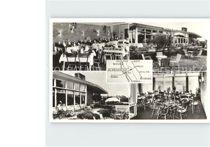 Well Limburg Restaurant De Wellsche Hut