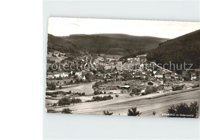 Rippberg