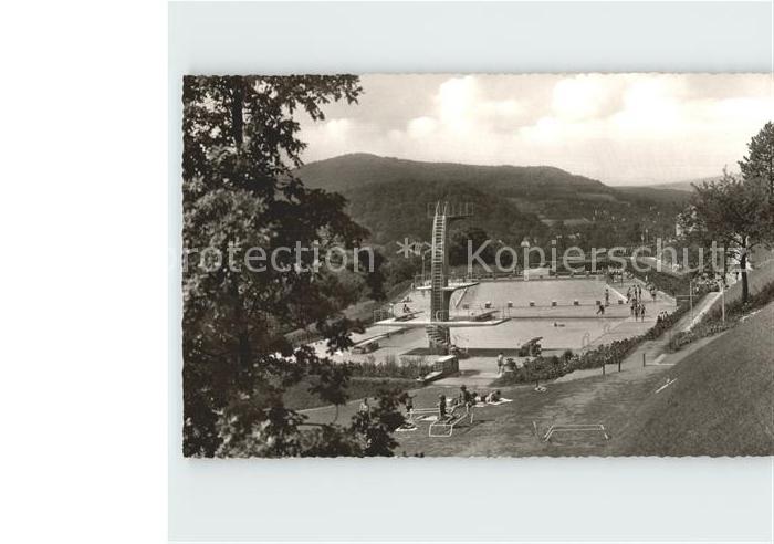 Bad Kissingen Schwimmbad