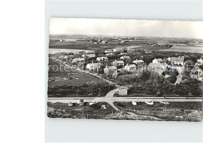 Koudekerke Vebenabos