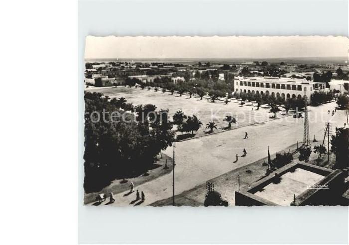 Kasbah-Tadla Place France Bureau Regional