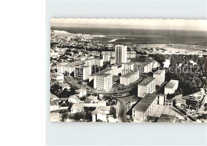 Alger Algerien La Blanche Diar es Saada