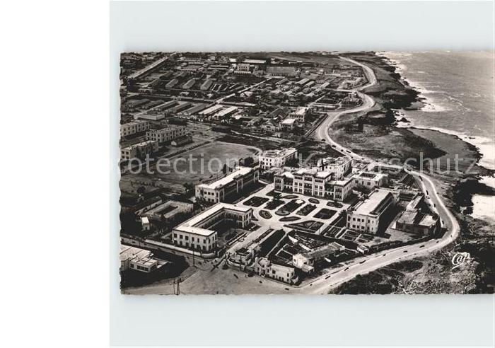 Rabat Marokko Hopital Marie Feuillet Ocean