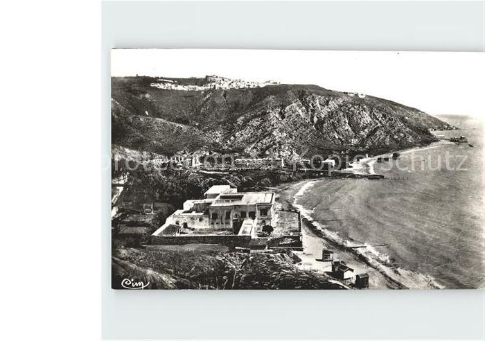 Carthage Karthago Pointe Sidi-Bou-Said