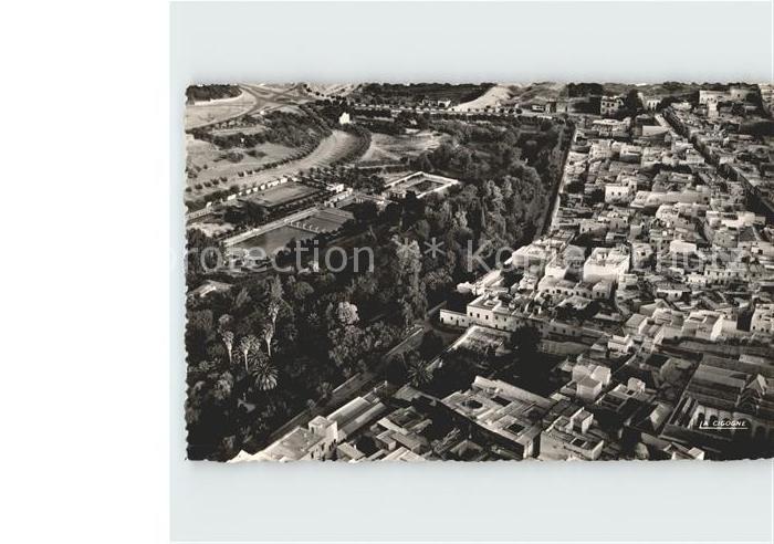 Meknes Medina centro balneaire