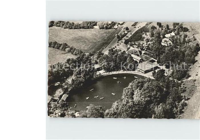 Hengelo Hotel Restaurant Uitspanning Strandbad De Waarbeek