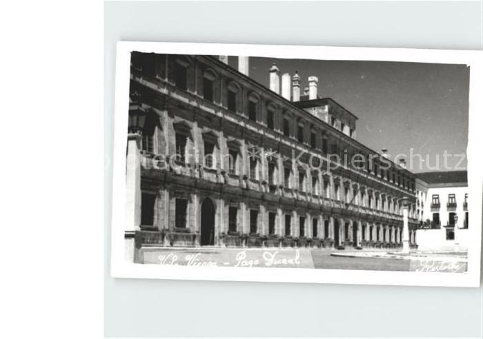 Vila Vicosa Pago Ducal