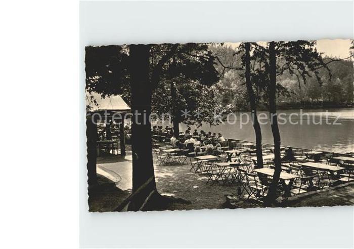 Grillenburg Seerenteichbaude