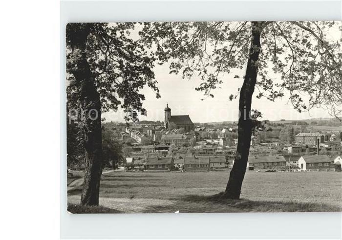 Marienberg Erzgebirge