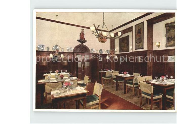 Muenchen Bayern Schwarzwaelders Naturweinhaus