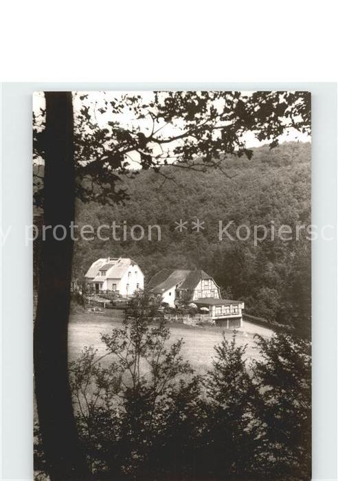 Rod Weil Pensiojn Ziegelhuette