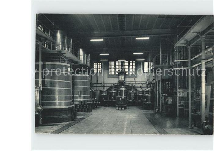 Fecamp La Benedictine a Fecamp Laboratoire