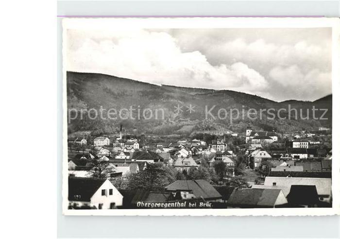 Obergeorgenthal