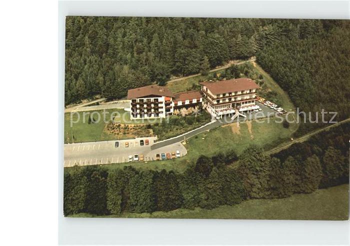 Bad Koenig Odenwald Forst-Hotel Carnier