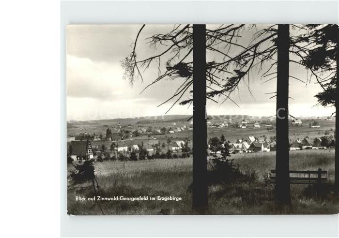 Zinnwald-Georgenfeld