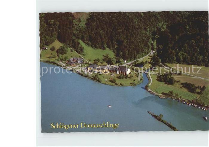 Haibach Donau Gasthof Schlögener Donauschlinge Fliege