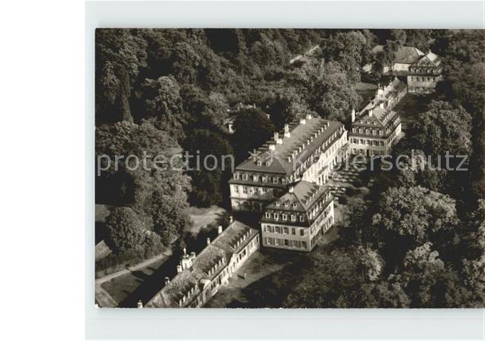 Hanau Main Fliegeraufnahme