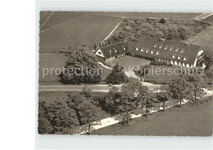 Hinsbeck Jugendherberge Vierlinden