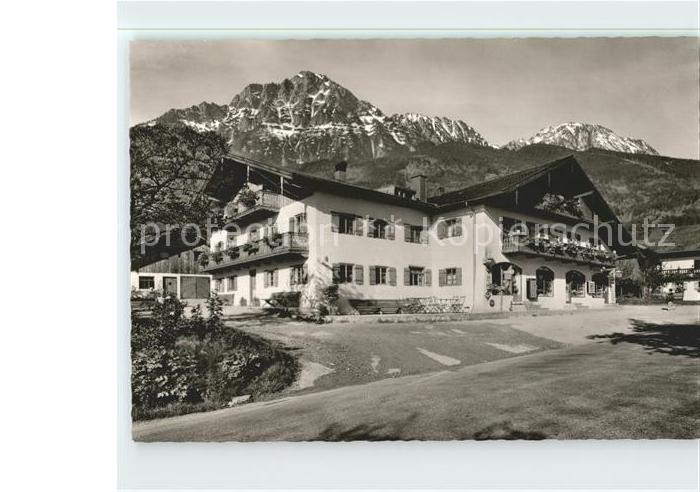 Anger Bayern Haus Kirchner