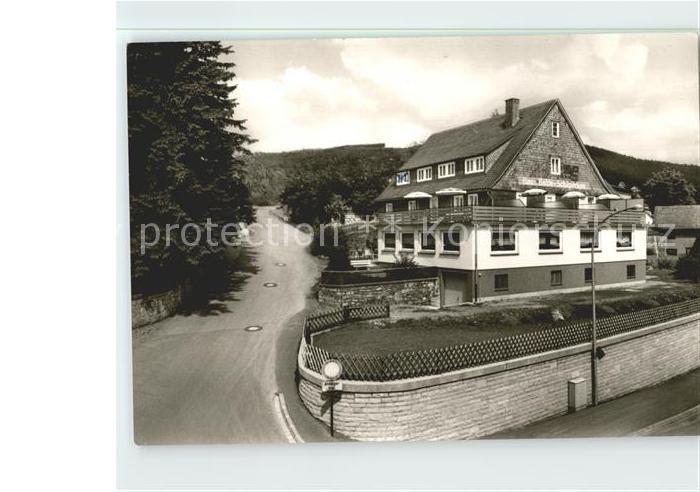 Willingen Sauerland Haus Behle Schaeperken