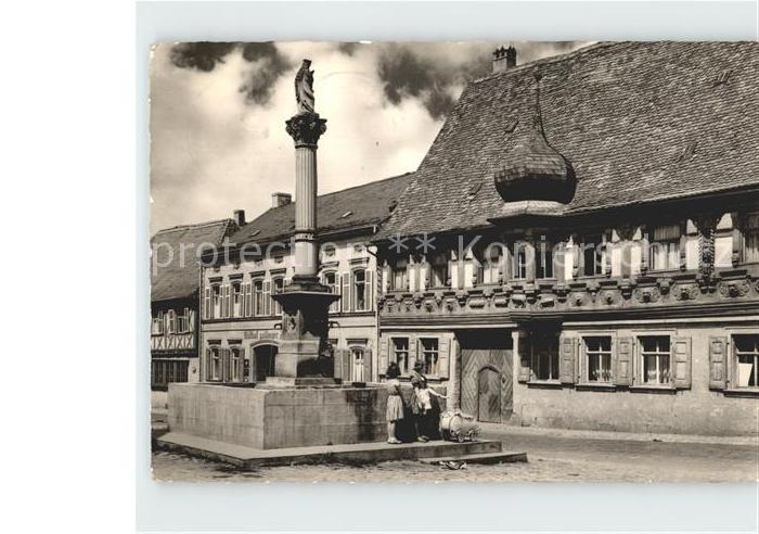 Schesslitz Dillighaus