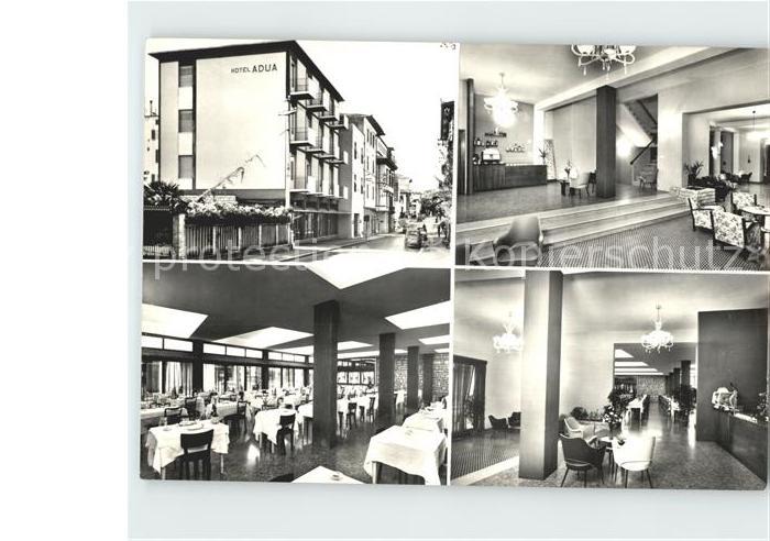 Montecatini Terme Hotel Adua