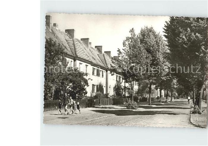 Blankenfelde-Mahlow Karl-Marx-Platz