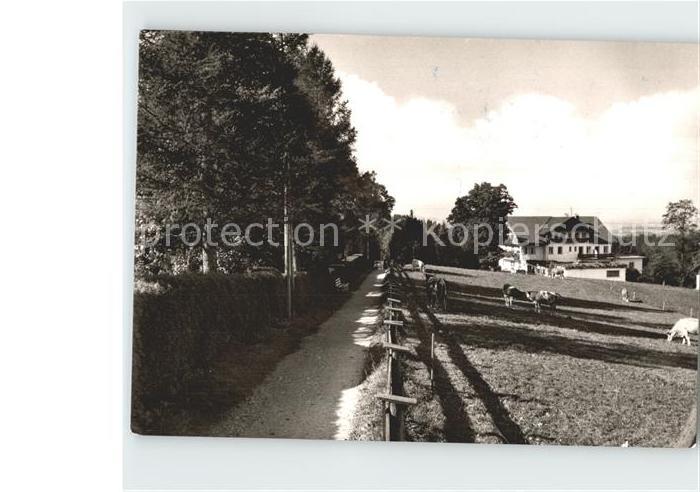 Bad Heilbrunn Abt Walter Weg