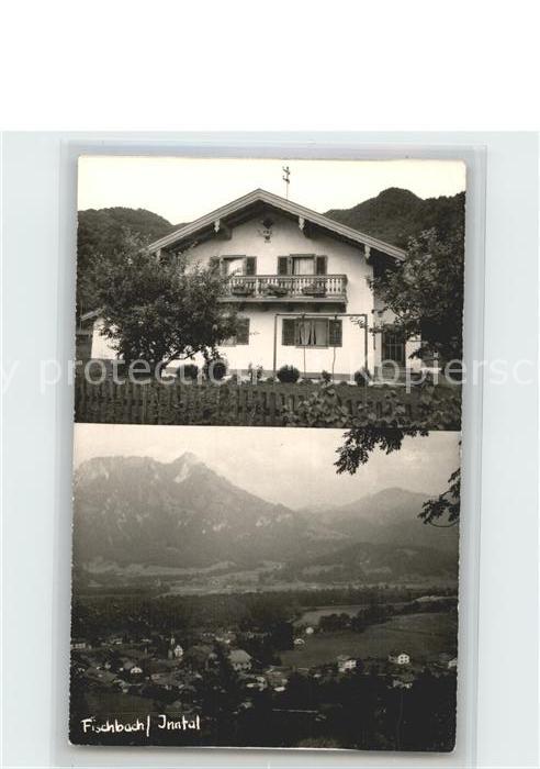 Fischbach Inn Gasthaus