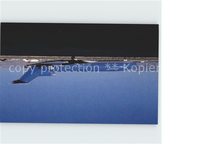 Flugzeuge Zivil Braniff International Boeing 727-227