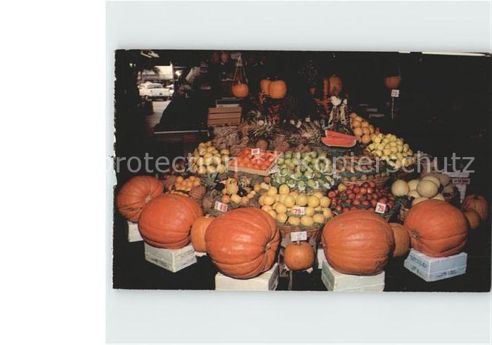 Obst Farmer's Market Los Angeles