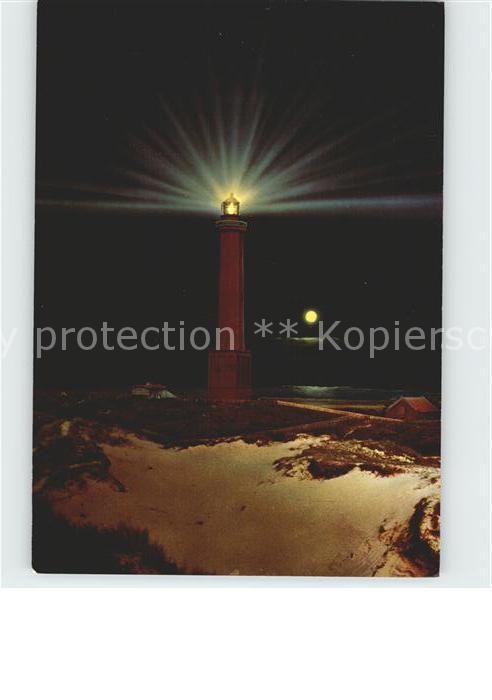 Leuchtturm Lighthouse Norderney