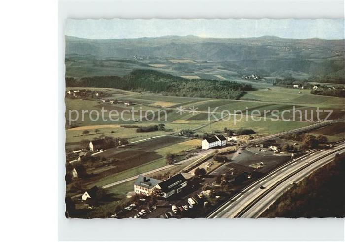 Autobahn Koeln-Frankfurt Hotel Autobahn-Rasthaus Fernthal