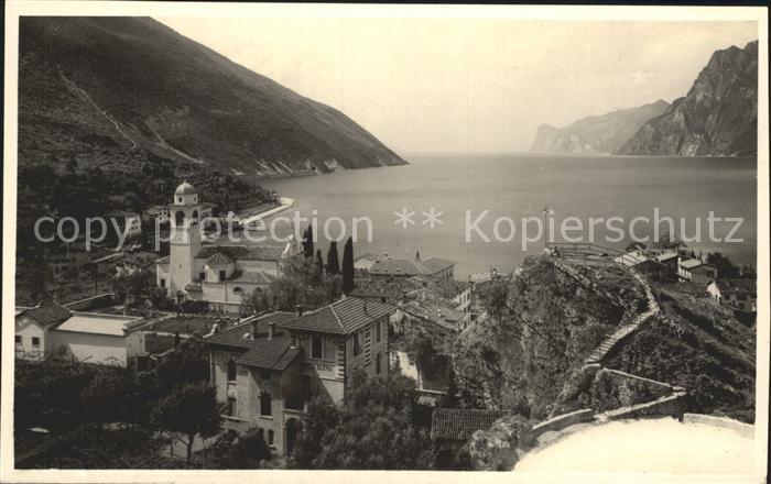 Torbole Lago di Garda