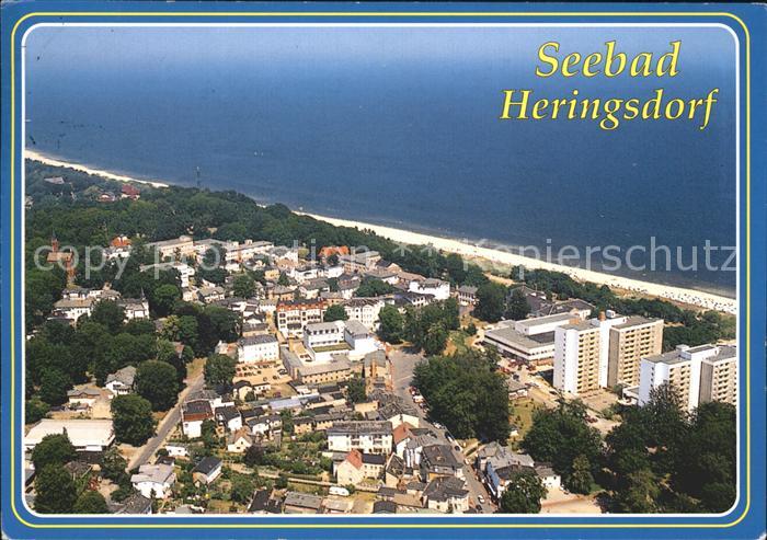 Heringsdorf Ostseebad Usedom