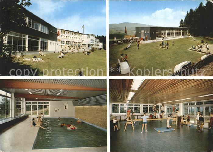 Rahrbach Josef-Gockeln-Familienheim