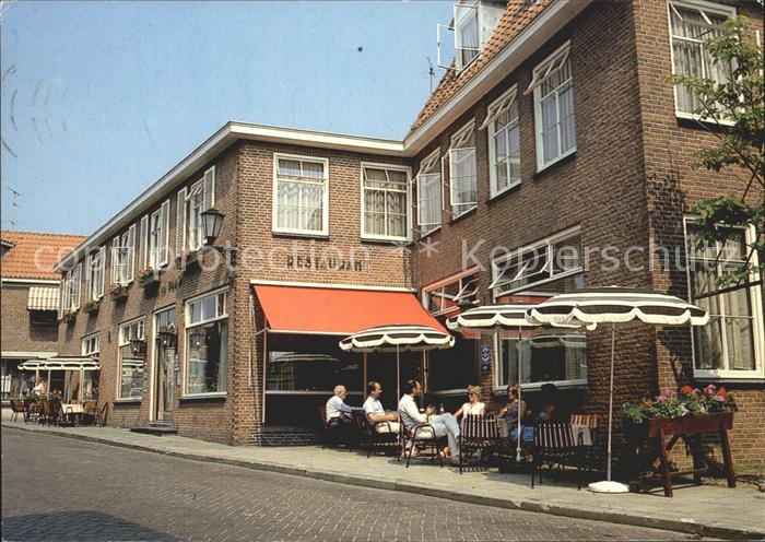 Ootmarsum Hotel Cafe Van der Maas