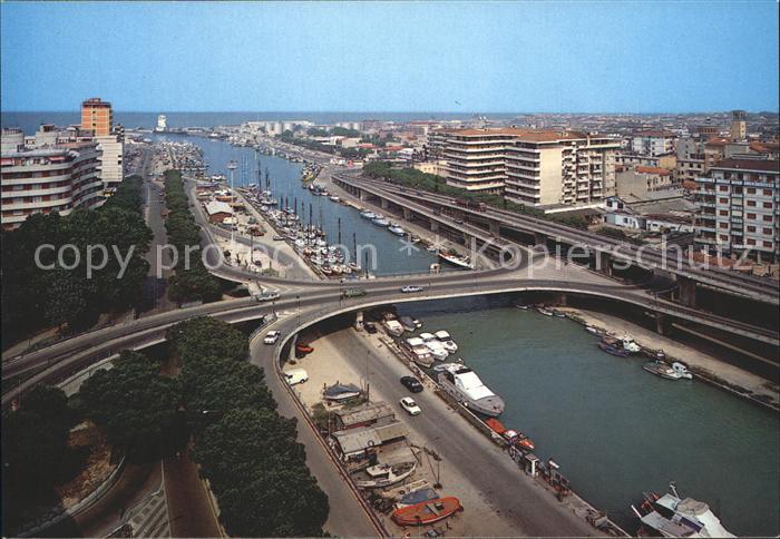 Pescara Porto-Canale