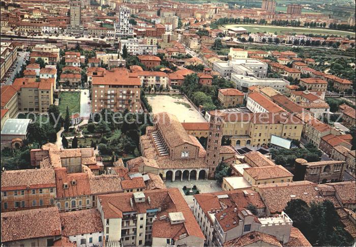 Ravenna Italia Kirche St. Apollinaris Nuovo
