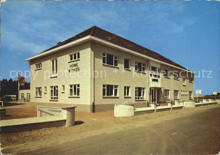 Koksijde Home W. Thijs-Koksijde Limburg