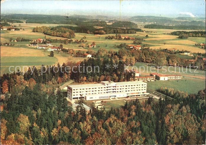 Trostberg Keriskrankenhaus