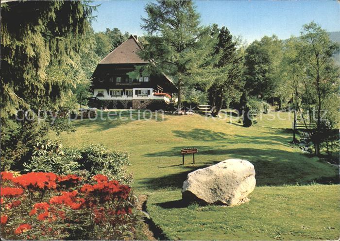 Bad Herrenalb Gasthof