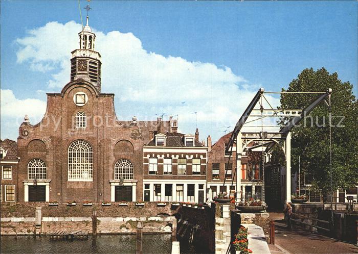 Rotterdam Delfshaven
