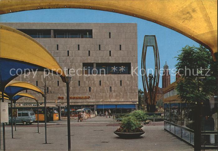 Rotterdam Goolsingel