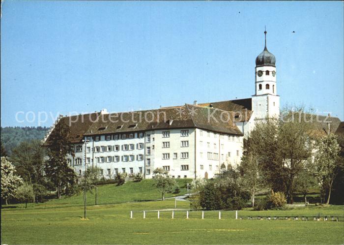 oehningen Bodensee Kloster