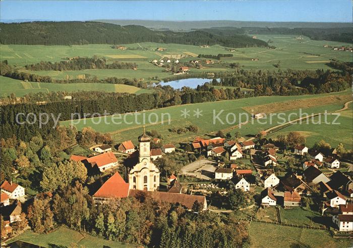 Maria Steinbach Fliegeraufnahme