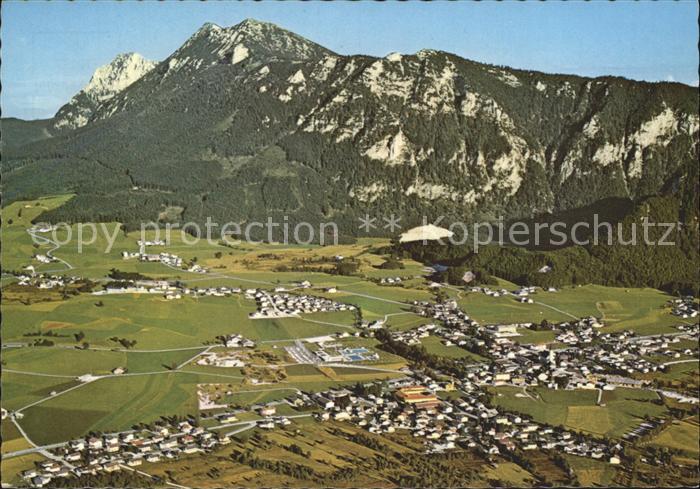 Inzell Traunstein Bayern Hochstaufen Zwiesel