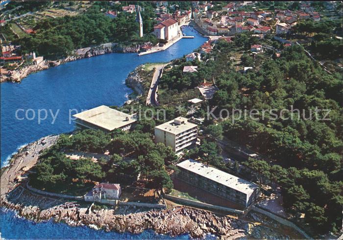 Veli Losinj Kroatien